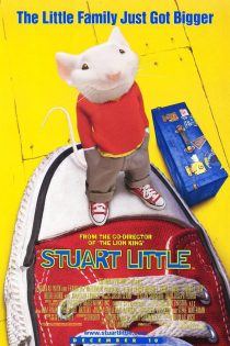 دانلود فیلم Stuart Little 1999