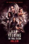 دانلود سریال Van Helsing با زیرنویس چسبیده دانلود سریال Van Helsing با زیرنویس چسبیده