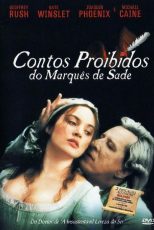 دانلود فیلم Quills 2000