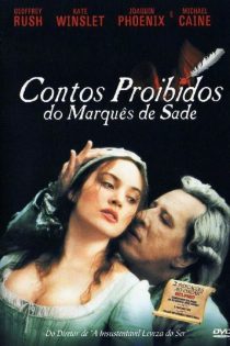 دانلود فیلم Quills 2000