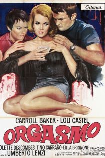 دانلود فیلم Orgasmo 1969