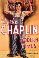 دانلود فیلم Modern Times 1936 دانلود فیلم Modern Times 1936