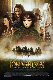 دانلود فیلم The Lord of the Rings The Fellowship of the Ring 2001 دانلود فیلم The Lord of the Rings The Fellowship of the Ring 2001
