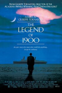 دانلود فیلم The Legend of 1900 1998 دانلود فیلم The Legend of 1900 1998