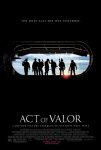 دانلود فیلم Act of Valor 2012