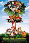 دانلود فیلم Rugrats Go Wild 2003