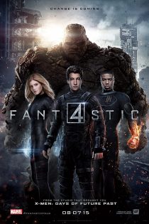 دانلود فیلم Fantastic Four 2015 دانلود فیلم Fantastic Four 2015