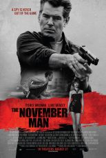 دانلود فیلم The November Man 2014