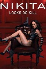 دانلود سریال Nikita دانلود سریال Nikita