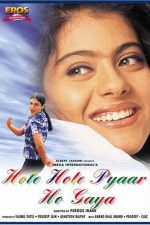 دانلود فیلم Hote Hote Pyar Hogaya 1999 دانلود فیلم Hote Hote Pyar Hogaya 1999