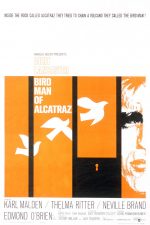 دانلود فیلم Birdman of Alcatraz 1962 دانلود فیلم Birdman of Alcatraz 1962