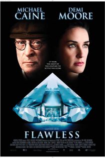 دانلود فیلم Flawless 2007 دانلود فیلم Flawless 2007