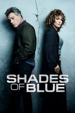 دانلود سریال Shades of Blue