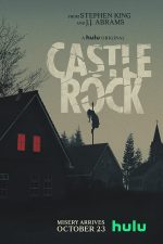 دانلود سریال Castle Rock با زیرنویس چسبیده