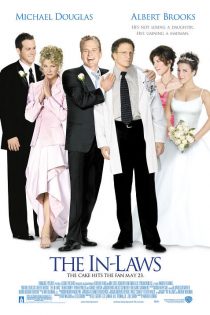 دانلود فیلم The In-Laws 2003