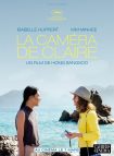 دانلود فیلم Claire’s Camera 2017