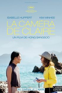 دانلود فیلم Claire’s Camera 2017 دانلود فیلم Claire’s Camera 2017
