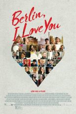 دانلود فیلم Berlin, I Love You 2019