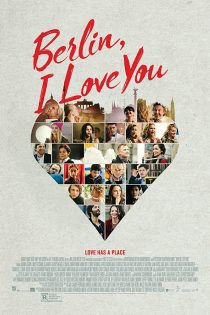 دانلود فیلم Berlin, I Love You 2019