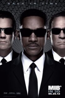 دانلود فیلم Men in Black 3 2012 دانلود فیلم Men in Black 3 2012
