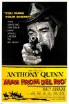 دانلود فیلم Man from Del Rio 1956