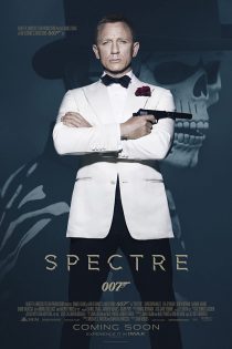 دانلود دوبله فارسی فیلم Spectre 2015 دانلود دوبله فارسی فیلم Spectre 2015