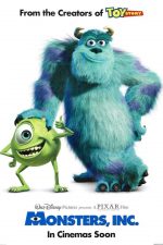 دانلود فیلم Monsters, Inc. 2001 دانلود فیلم Monsters, Inc. 2001