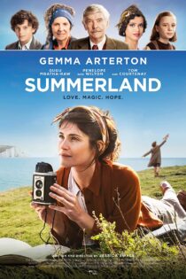 دانلود فیلم Summerland 2020 دانلود فیلم Summerland 2020