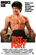 دانلود فیلم Fist of Fury 1972 دانلود فیلم Fist of Fury 1972