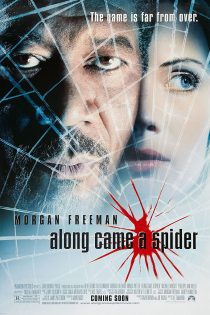 دانلود فیلم Along Came a Spider 2001 دانلود فیلم Along Came a Spider 2001
