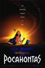 دانلود فیلم Pocahontas 1995