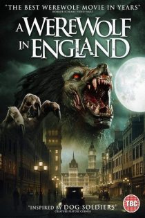 دانلود فیلم A Werewolf in England 2020 دانلود فیلم A Werewolf in England 2020
