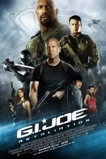 دانلود فیلم G I Joe Retaliation 2013