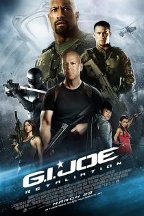 دانلود فیلم G I Joe Retaliation 2013
