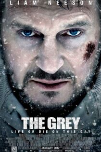 دانلود فیلم The Grey 2011