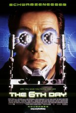 دانلود فیلم The 6th Day 2000
