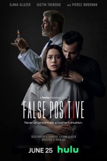 دانلود فیلم False Positive 2021 دانلود فیلم False Positive 2021