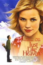 دانلود فیلم Just Like Heaven 2005