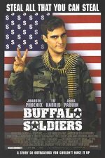 دانلود فیلم Buffalo Soldiers 2001 دانلود فیلم Buffalo Soldiers 2001
