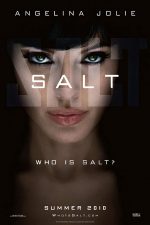 دانلود فیلم Salt 2010 دانلود فیلم Salt 2010