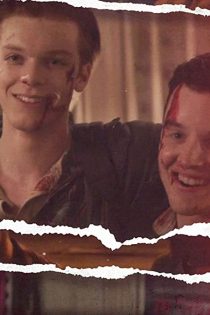 دانلود فیلم Ian & Mickey: Daddy Issues 2020