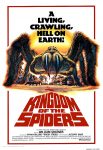دانلود دوبله فارسی فیلم Kingdom of the Spiders 1977