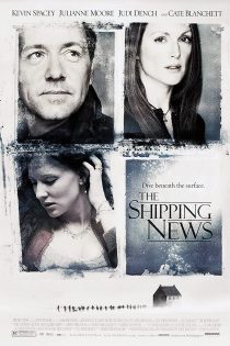 دانلود فیلم The Shipping News 2001 دانلود فیلم The Shipping News 2001