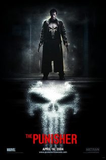 دانلود فیلم The Punisher 2004 دانلود فیلم The Punisher 2004