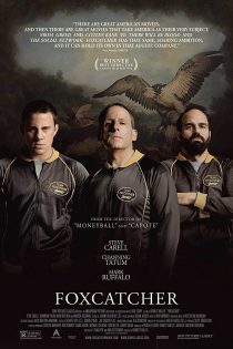 دانلود فیلم Foxcatcher 2014 دانلود فیلم Foxcatcher 2014