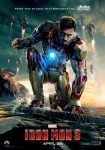 دانلود فیلم Iron Man Three 2013
