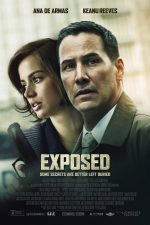دانلود فیلم Exposed 2016