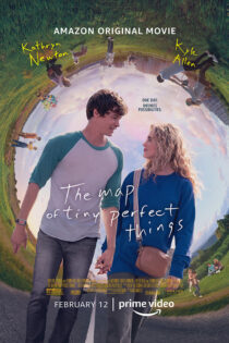 دانلود فیلم The Map of Tiny Perfect Things 2021 دانلود فیلم The Map of Tiny Perfect Things 2021
