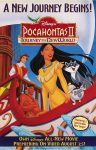دانلود فیلم Pocahontas 2: Journey to a New World 1998