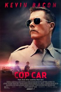 دانلود فیلم Cop Car 2015 دانلود فیلم Cop Car 2015